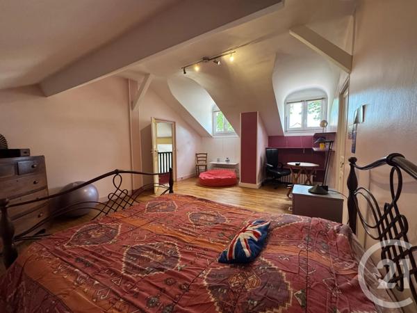 Maison à vendre  9 pièces - 260 m 2   SUCY EN BRIE  - 94