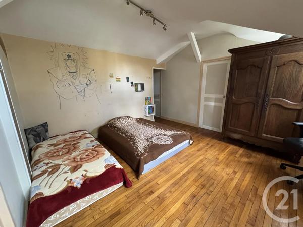 Maison à vendre  9 pièces - 260 m 2   SUCY EN BRIE  - 94