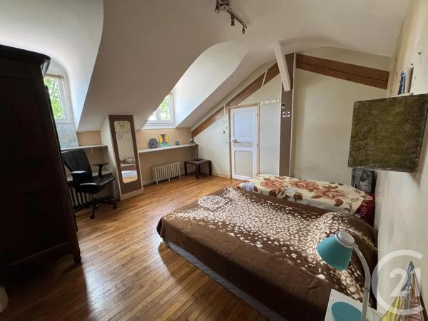 Maison à vendre  9 pièces - 260 m 2   SUCY EN BRIE  - 94