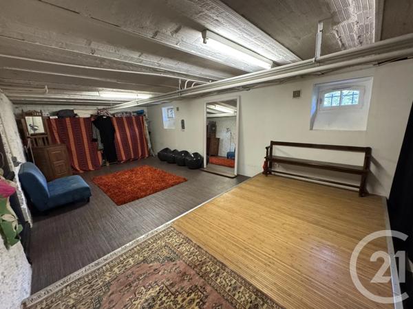 Maison à vendre  9 pièces - 260 m 2   SUCY EN BRIE  - 94