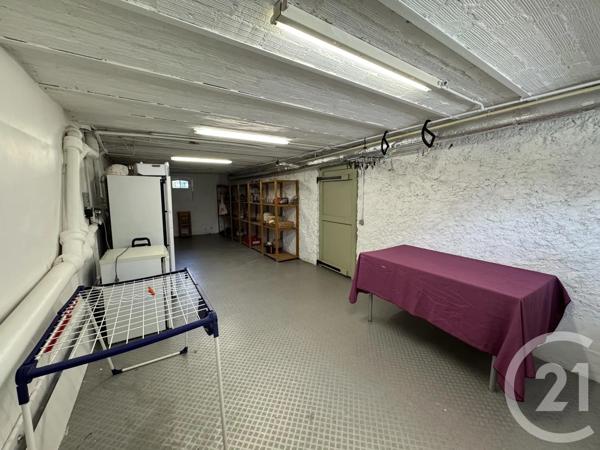 Maison à vendre  9 pièces - 260 m 2   SUCY EN BRIE  - 94