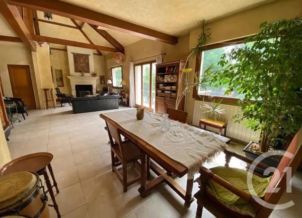 Maison à vendre  9 pièces - 260 m 2   SUCY EN BRIE  - 94