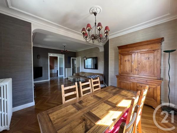 Maison à vendre  9 pièces - 260 m 2   SUCY EN BRIE  - 94