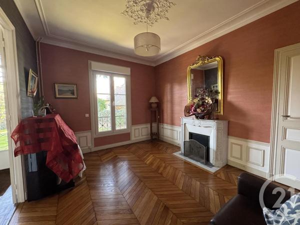 Maison à vendre  9 pièces - 260 m 2   SUCY EN BRIE  - 94