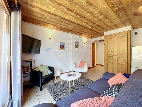 Appartement 3 chambre(s) à vendre - Morzine, Haute-Savoie - 74