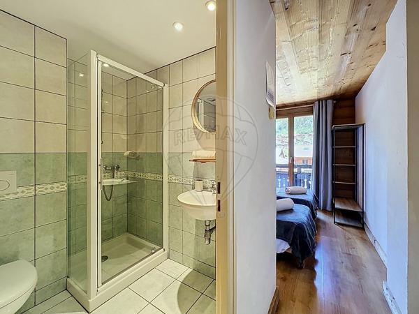 Appartement 3 chambre(s) à vendre - Morzine, Haute-Savoie - 74
