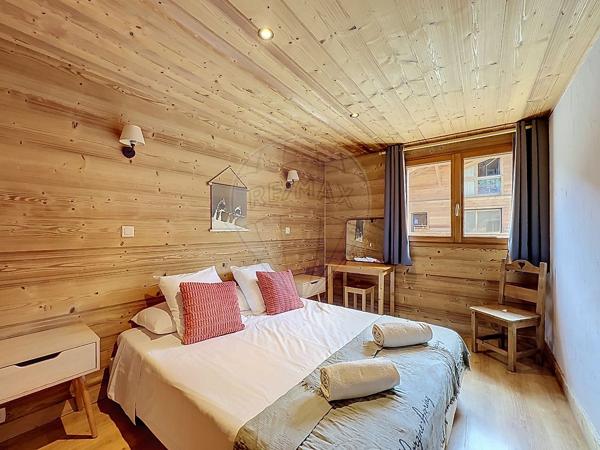 Appartement 3 chambre(s) à vendre - Morzine, Haute-Savoie - 74