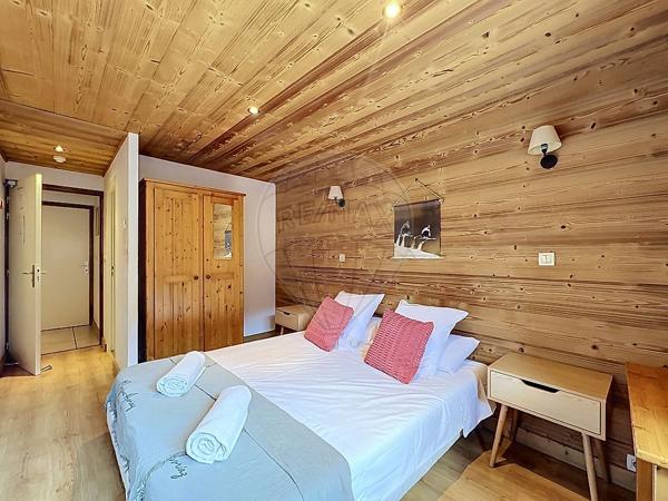 Appartement 3 chambre(s) à vendre - Morzine, Haute-Savoie - 74