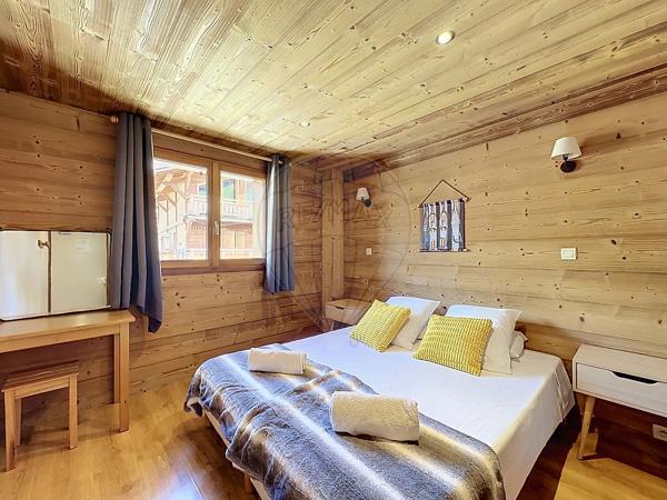 Appartement 3 chambre(s) à vendre - Morzine, Haute-Savoie - 74