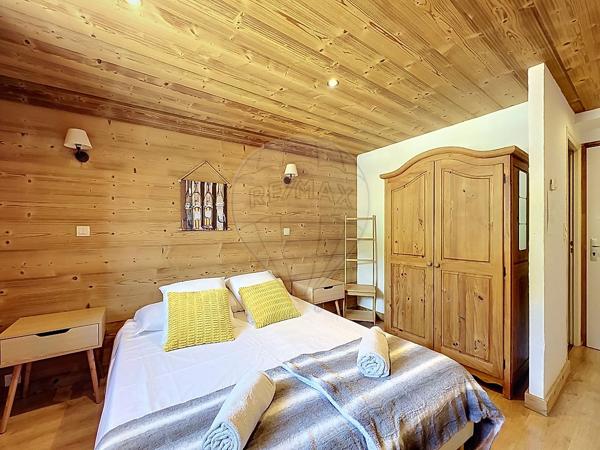 Appartement 3 chambre(s) à vendre - Morzine, Haute-Savoie - 74
