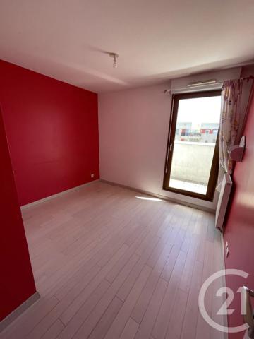 Appartement F3 à vendre  3 pièces - 61,07 m 2   CERGY  - 95