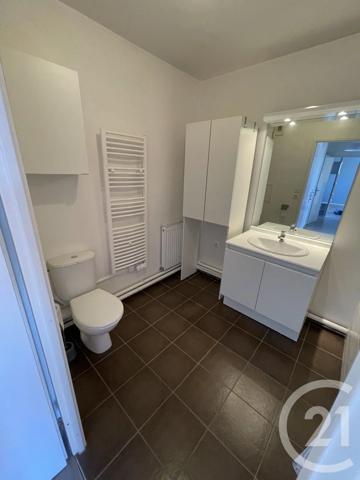 Appartement F3 à vendre  3 pièces - 61,07 m 2   CERGY  - 95