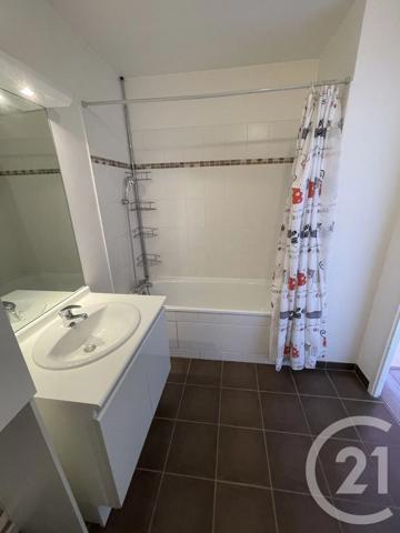 Appartement F3 à vendre  3 pièces - 61,07 m 2   CERGY  - 95