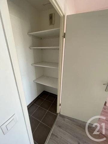 Appartement F3 à vendre  3 pièces - 61,07 m 2   CERGY  - 95