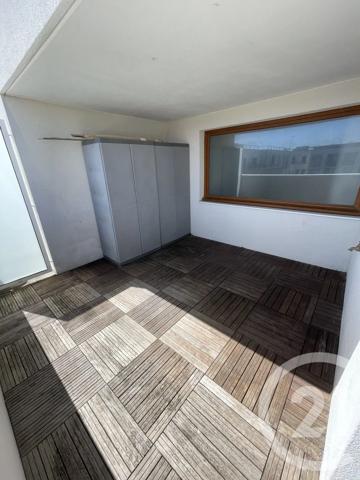 Appartement F3 à vendre  3 pièces - 61,07 m 2   CERGY  - 95