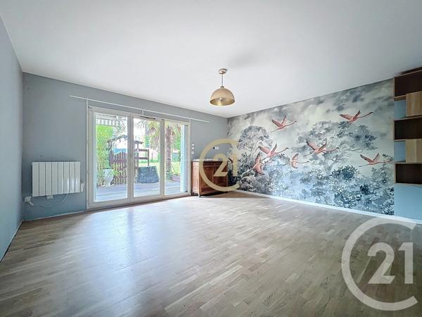 Appartement F3 à vendre  3 pièces - 61,07 m 2   CERGY  - 95