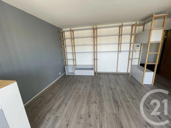 Appartement F3 à vendre  3 pièces - 61,07 m 2   CERGY  - 95