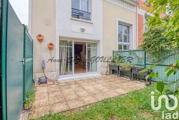 Maison à vendre 3 pièces 64 m² Conflans-Sainte-Honorine