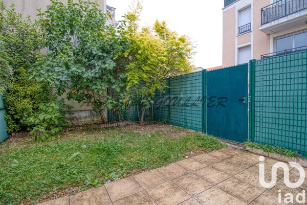 Maison à vendre 3 pièces 64 m² Conflans-Sainte-Honorine