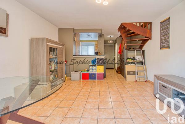 Maison à vendre 3 pièces 64 m² Conflans-Sainte-Honorine