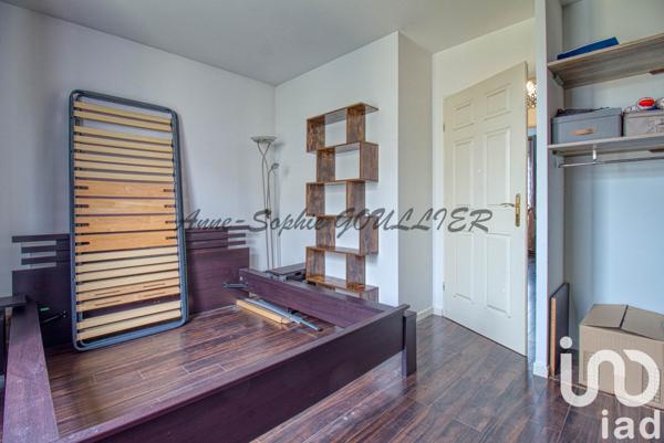 Maison à vendre 3 pièces 64 m² Conflans-Sainte-Honorine