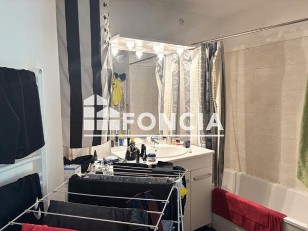 À vendre Appartement 2 pièces 40 m² - Francheville 69340