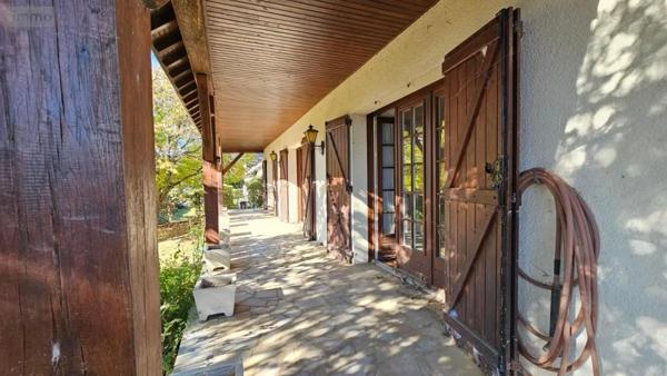 Achat - Maison Vendôme 41100 6 pièces 167 m 2 564 m 2