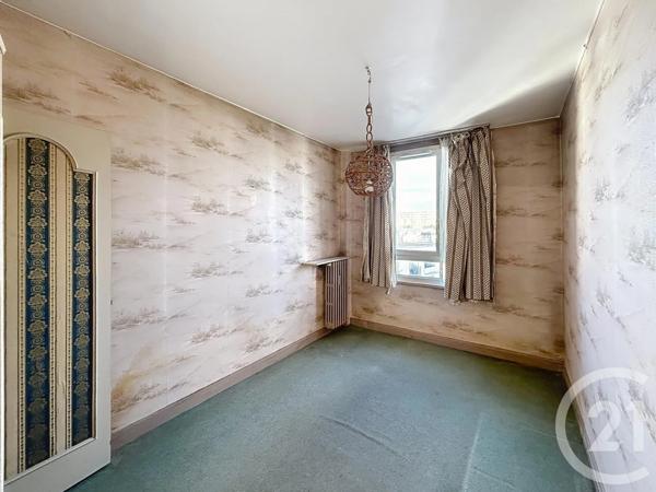 Appartement F5 à vendre  5 pièces - 79,57 m 2   GARGES LES GONESSE  - 95