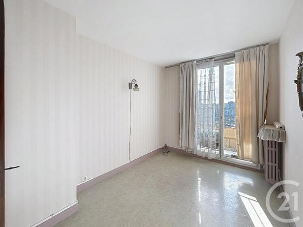 Appartement F5 à vendre  5 pièces - 79,57 m 2   GARGES LES GONESSE  - 95