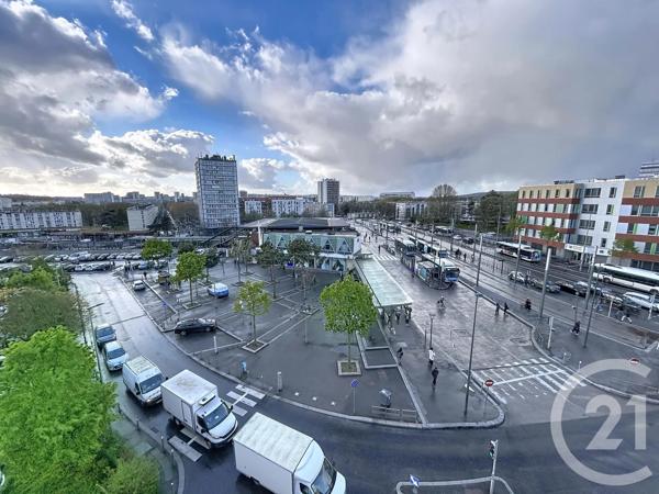 Appartement F5 à vendre  5 pièces - 79,57 m 2   GARGES LES GONESSE  - 95
