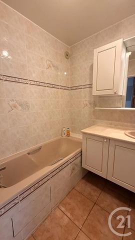 Appartement F2 à vendre  2 pièces - 46,85 m 2   DRANCY  - 93