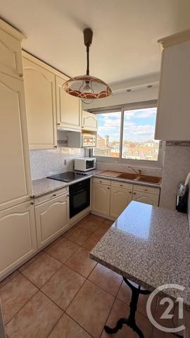 Appartement F2 à vendre  2 pièces - 46,85 m 2   DRANCY  - 93
