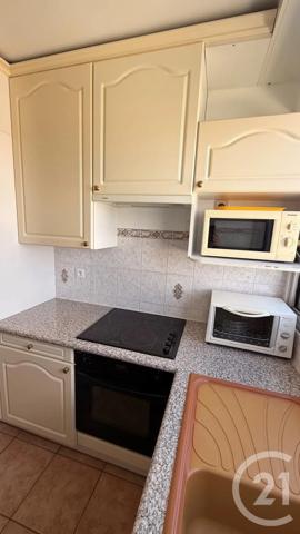 Appartement F2 à vendre  2 pièces - 46,85 m 2   DRANCY  - 93