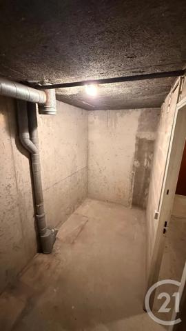 Appartement F2 à vendre  2 pièces - 46,85 m 2   DRANCY  - 93