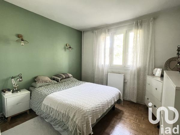 Appartement 2 pièces de 47 m² à Ézanville (95460)