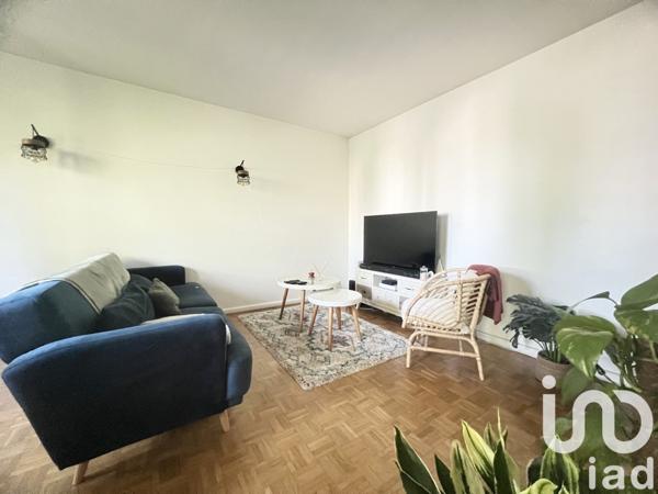 Appartement 2 pièces de 47 m² à Ézanville (95460)