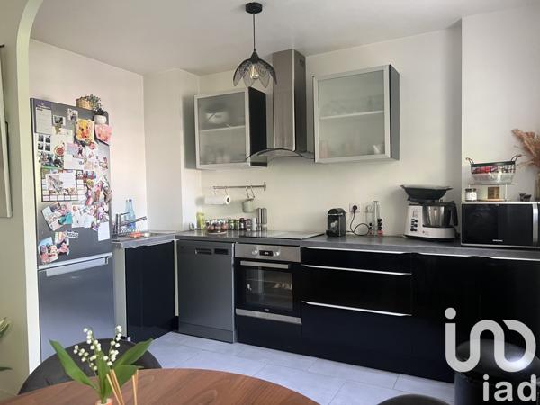 Appartement 2 pièces de 47 m² à Ézanville (95460)