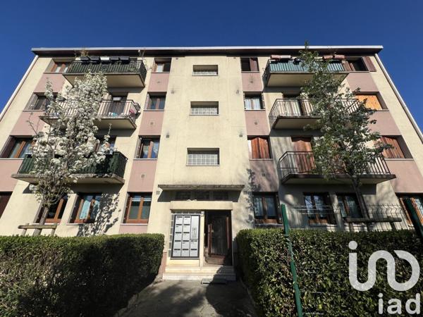 Appartement 2 pièces de 47 m² à Ézanville (95460)