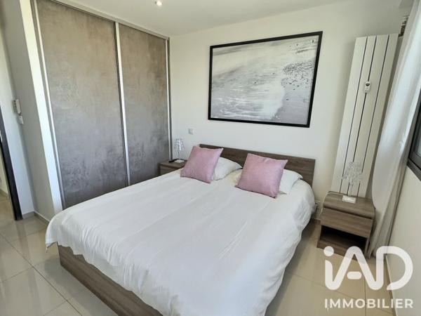 Appartement (prestige) à vendre 5 pièces 134 m² Marseille 12