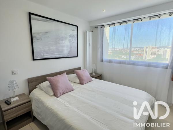 Appartement (prestige) à vendre 5 pièces 134 m² Marseille 12