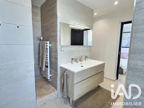 Appartement (prestige) à vendre 5 pièces 134 m² Marseille 12