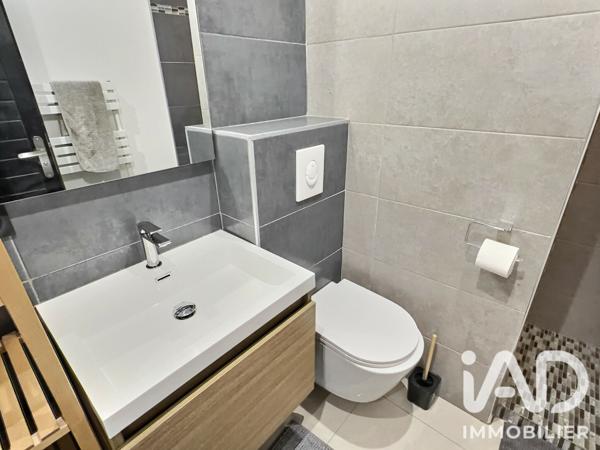 Appartement (prestige) à vendre 5 pièces 134 m² Marseille 12