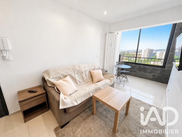 Appartement (prestige) à vendre 5 pièces 134 m² Marseille 12