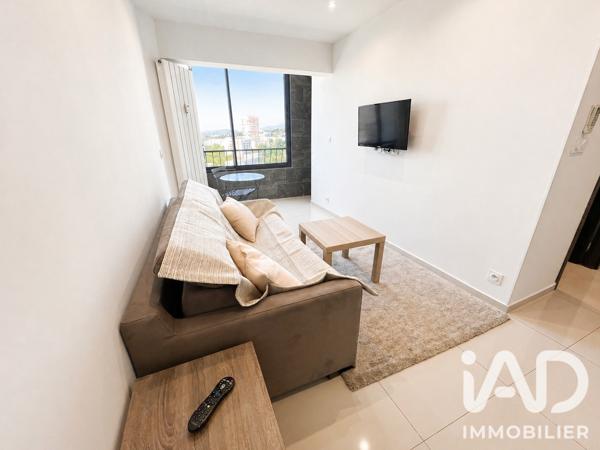 Appartement (prestige) à vendre 5 pièces 134 m² Marseille 12