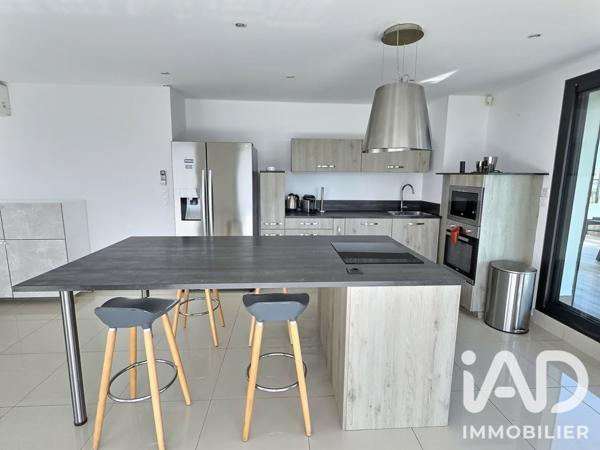 Appartement (prestige) à vendre 5 pièces 134 m² Marseille 12