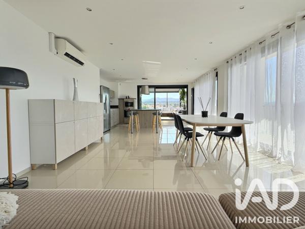 Appartement (prestige) à vendre 5 pièces 134 m² Marseille 12