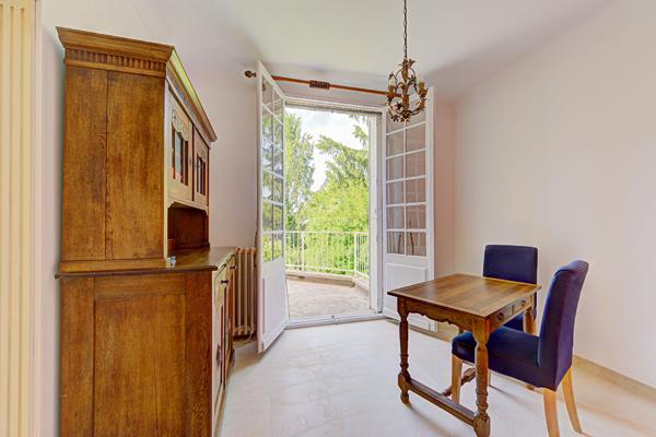 Maison Le Pecq 7 pièces 174 m2 780 000 € **  - Référence  18269
