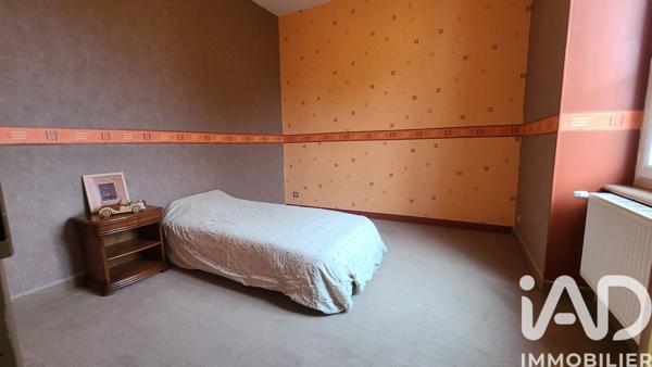 Maison à vendre 11 pièces 301 m² Noyant-Villages