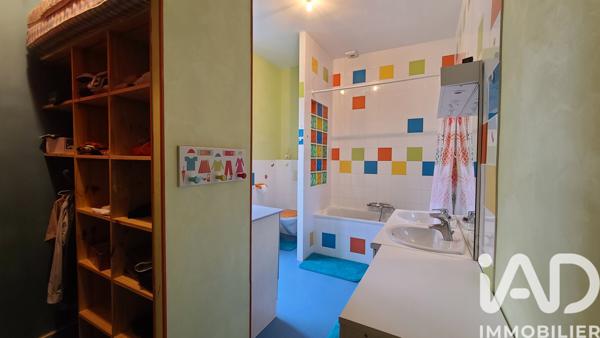 Maison à vendre 11 pièces 301 m² Noyant-Villages