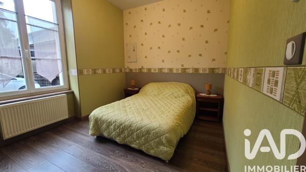 Maison à vendre 11 pièces 301 m² Noyant-Villages